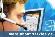 VoIP Service